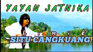 Pop Sunda Situ Cangkuang(YAYAN JATNIKA)