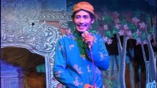 Hibura Lawak Asli Banyuwangi, Ganjur Dkk _ Kesenian Janger _ Loss Live Parijatah