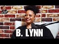 From facebook to fame blynns road to social media stardom  the lou young show ep 1 blynncuhh