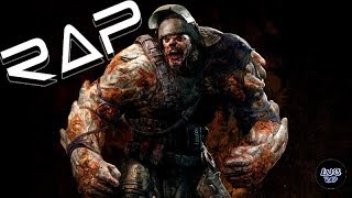 Rap Dying Light História Feat Jogatinando Raps E Maximo Rexpeito Part 1