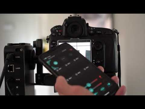 Edelkrone Focus Module for HeadPlus Motion Control - Actual Hands on  Experience and Usability Issues