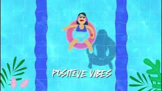 Download lagu Costi x Soundbeaver x Jackie's Boy - Positive Vibes | Visual