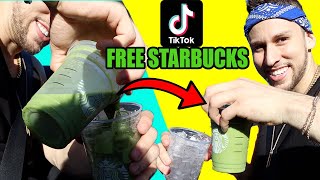 That was so fun there are many life hacks in this world especially on
tik tok.. today we tested to see how of them actually worked! grateful
for a...