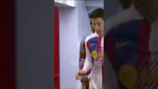 ملخص مباراه برشلونه الافيس 2-1 اهداف برشلونه اليوم اهداف ليفاندوفسكي كينج