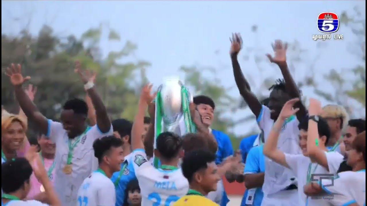 Atuheire Kipson (10) Vs National Police FC• Kipson Is Outstanding In