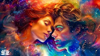 The Person You Like Will Come to You in 4 Minutes ❤️ Sound Attracts Love Quickly - Alpha Waves