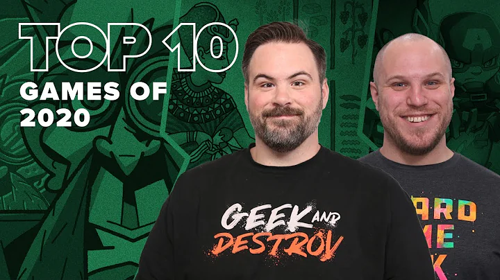 Top 10 Games of 2020 thumbnail