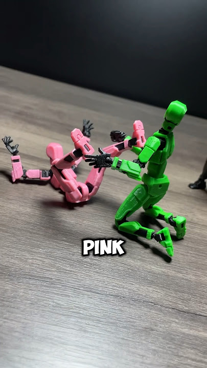 What’s Green’s next move? | Action figures on sale in bio! #actionfigure #collectible