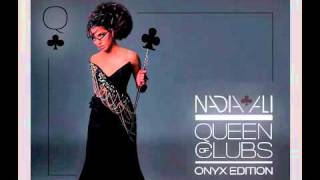 Nadia Ali "Promises" (Sebastian Krieg & Roman F Mix) chords