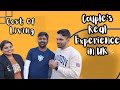Current cost of living in uk  real experience from a couple in uk  tamil  parthireddy