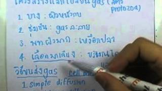 ormBio ver2 : ระบบหายใจ ตอน01