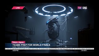 Mech Arena | All Commercials | Movie with promo codes