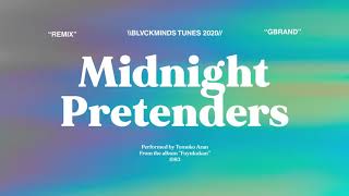 Midnight Pretenders [Gbrand Remix]