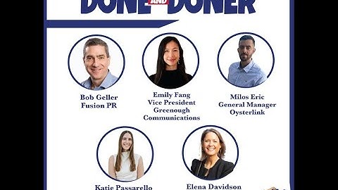 Taking PR to the Next Level with AI: Expert Panel Chimes In