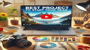 BEST PROJECT TO STARTING YEAR FOR BEGINNERS || HAPPY NEW YEAR 2025 ANIMATION || TECHHIM #html#css