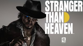 『STRANGER THAN HEAVEN』 2nd 티저 트레일러