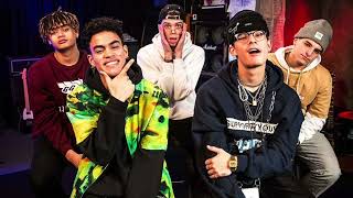 PRETTYMUCH - NEVERLAND (Unfinished)