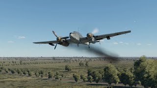 Random crashes compilation Ep.9 | War Thunder