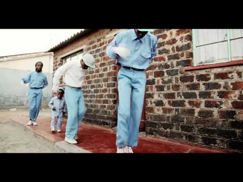 Jay Stash - Auzwe ft. Skhokho