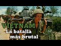 ♞¡ASÍ fue DERROTADO Vietnam del Norte!