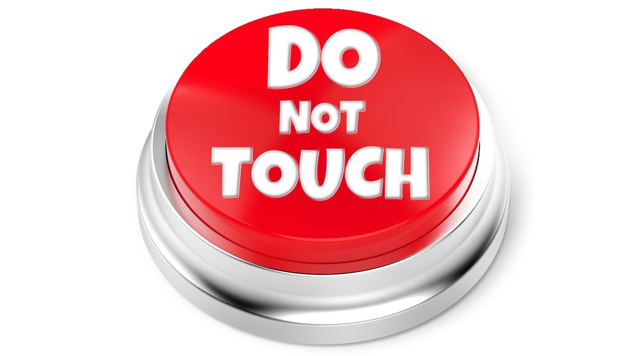 Touch willing. Touch willing. Touch willing. рука тянется. красная кнопка блокировка.