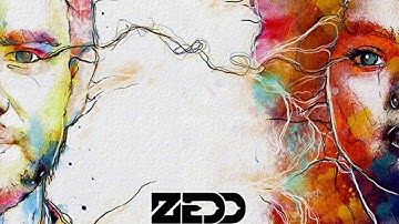 I Want You To Know - Zedd feat. Selena Gomez