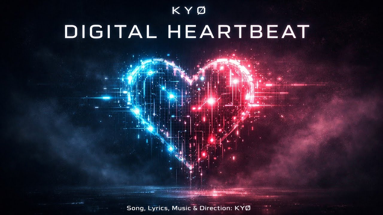 Digital Heartbeat – Love in the Digital Age | KYØ - YouTube