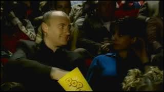 Phil Collins - You'll Be In My Heart (ターザン) 4K 2160p HD Remastered