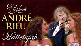 🎄 André Rieu – Christmas in Amsterdam  Merry Christmas Concert ft  Los Del Rio & Emma Kok 🎻✨