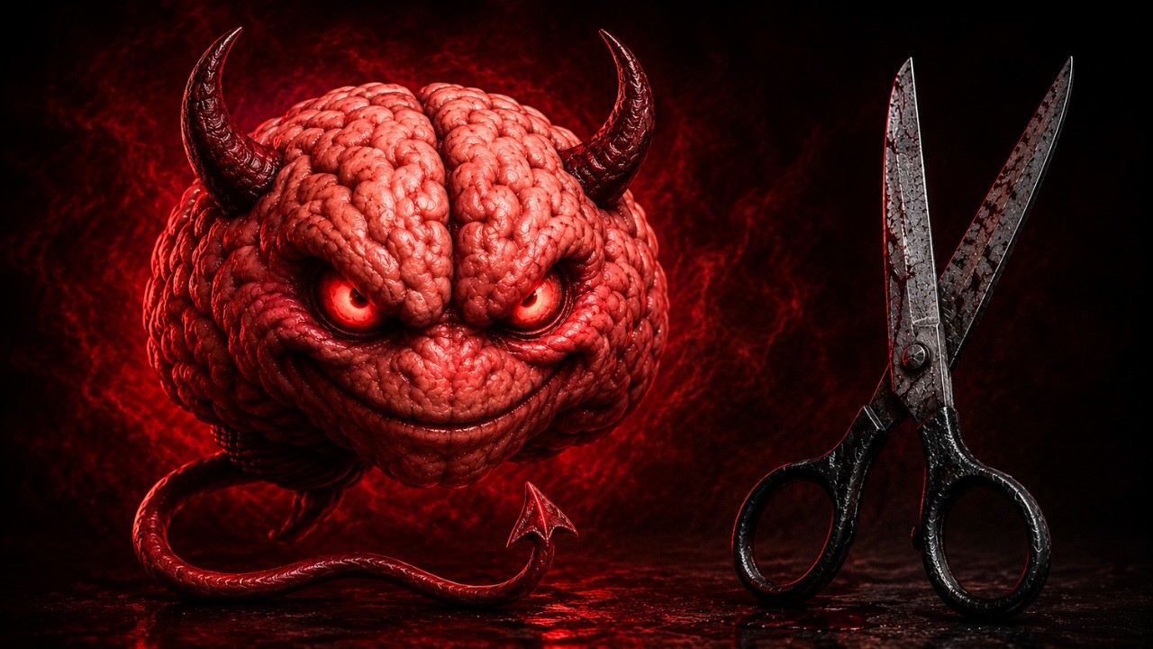 YouTube पर DJ Excellence - DevilishBrain Instrumental देखें YouTube पर DJ Excellence - DevilishBrain Instrumental देखें