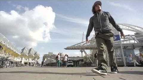 YAK Dance Tutorials   Bboy Roxrite Breaking Tutorial Part 4
