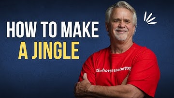 How to Make a Radio Jingle? Jingle advertising for your company