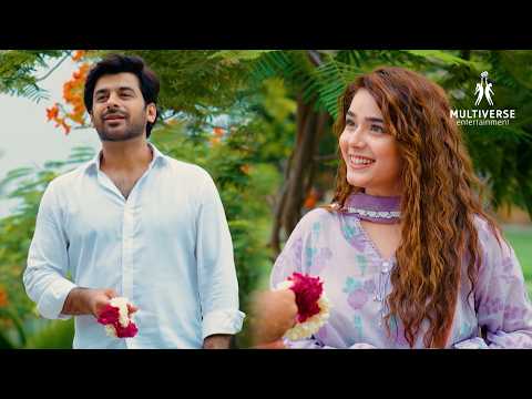 Samar Ne Zoha Ko Diye Gajray 💖 | Sumaiyya Bukhsh | Humayoun Ashraf | Madaar