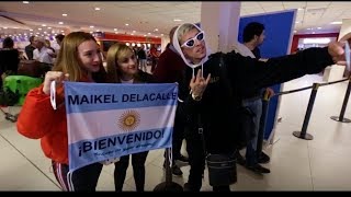 Maikel Delacalle - On the Daily Vol.3 - Gira Argentina y Chile