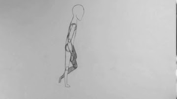 Animation Principles 2D 2016 showreel