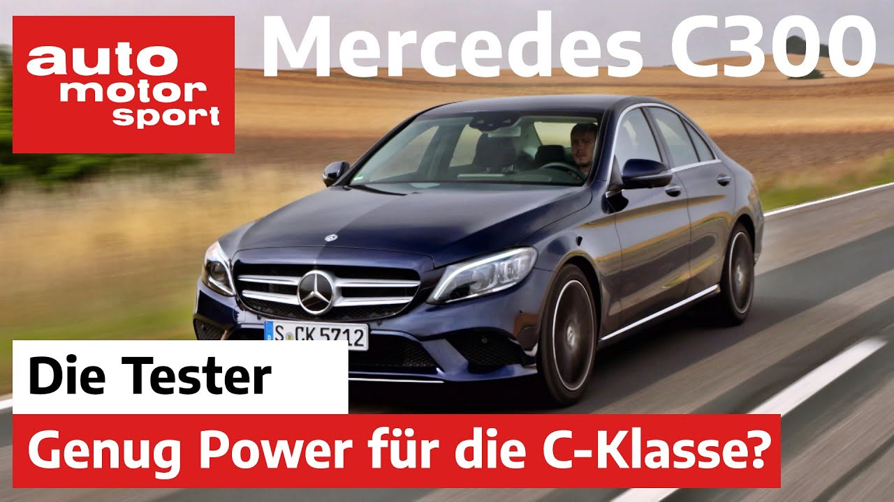 Mercedes Benz C 300 De Leasing Fur 249 Euro Netto Sparneuwagen De