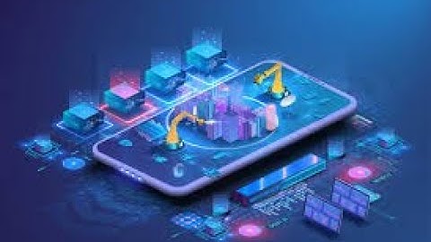 Digital Implementation and Applications - Build your own Digital Twin