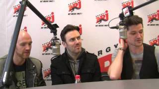 The Script Im Energy Startalk
