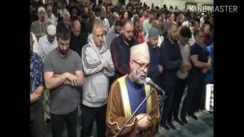 (حرمت عليكم أمهاتكم.....) سورة النساء