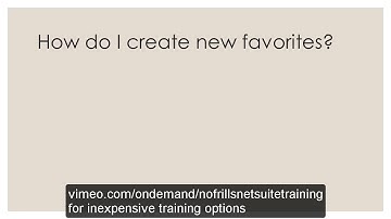 NetSuite Back Button