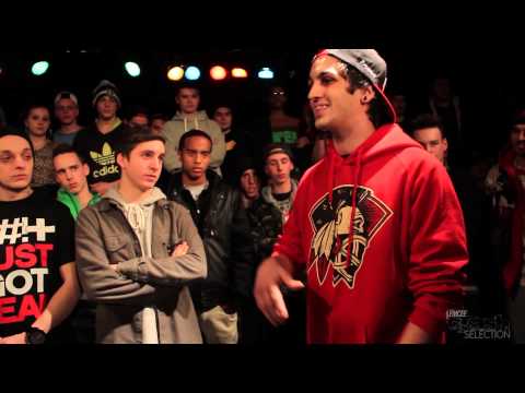 Arr.Og vs Prophet