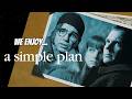 Ep 245 - Snowball Effect (A SIMPLE PLAN)