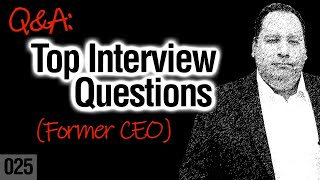 The Most Important Job Interview Questions Asked by Interviewers | Top Questions | Best Answers