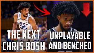 The Kings Have Officially Accepted That Marvin Bagley Is A BUST...
