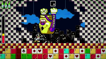 AVGN II ASSimilation Deluxe: Board James-4 (Bonanza of Balls) [1080 HD]