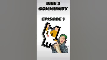 Our first crypto founder interview Meow coin #web3 #crypto #cryptocurrency #cryptonews #cryptomining