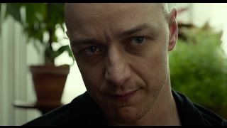 SPLIT | 2017 | Clip "Dennis Has Taken Over" HD, M. Night Shyamalan