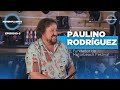 DE PERDER 200k, a ser referente en festivales de moto en España: PAULINO RODRÍGUEZ