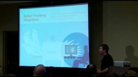 OWASP AppSecUSA 2012: The Magic of Symbiotic Security: Creating an Ecosystem of Security Systems