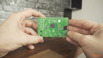 Retro Raspberry Pi Hands-On Hardware Projects:  Parts Needed | packtpub.com